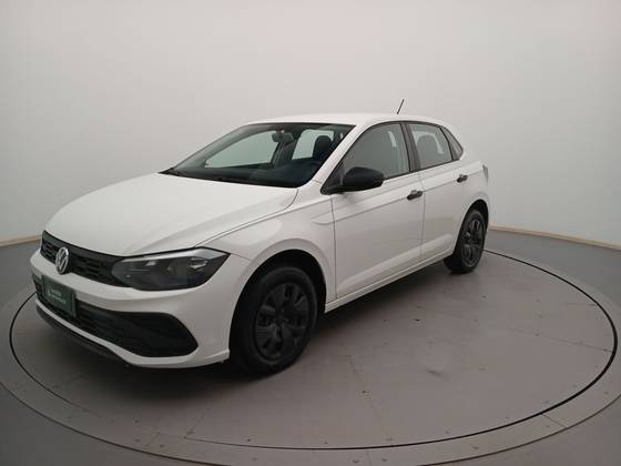 VOLKSWAGEN POLO 1.0 MPI TRACK MANUAL